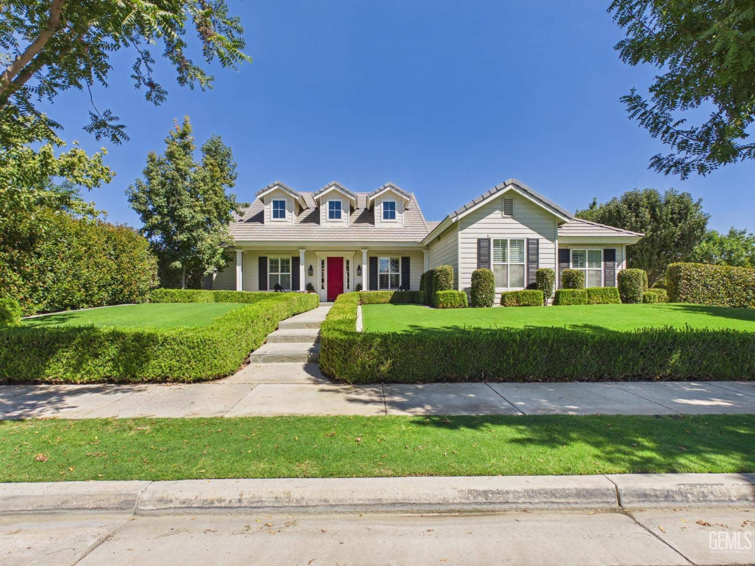 12800 Eversham Drive, Bakersfield, California, 93311