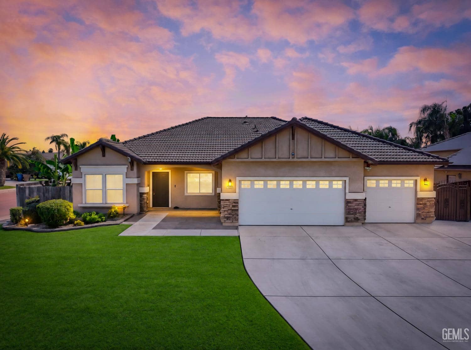 10803 Laramie Peak Drive, Bakersfield, California, 93311