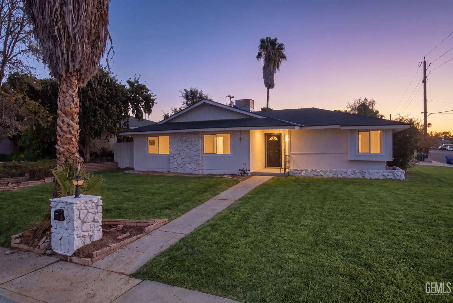3301 Sterling Road, Bakersfield, California, 93306