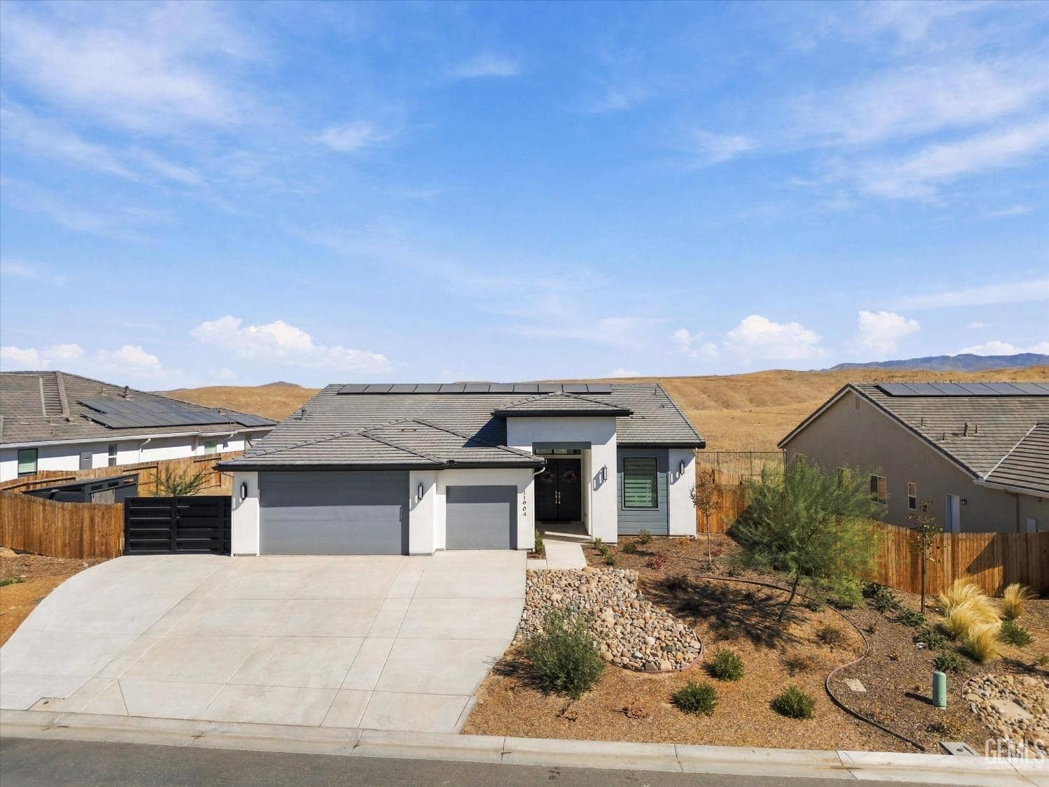 11904 Pendulum Drive, Bakersfield, California, 93306