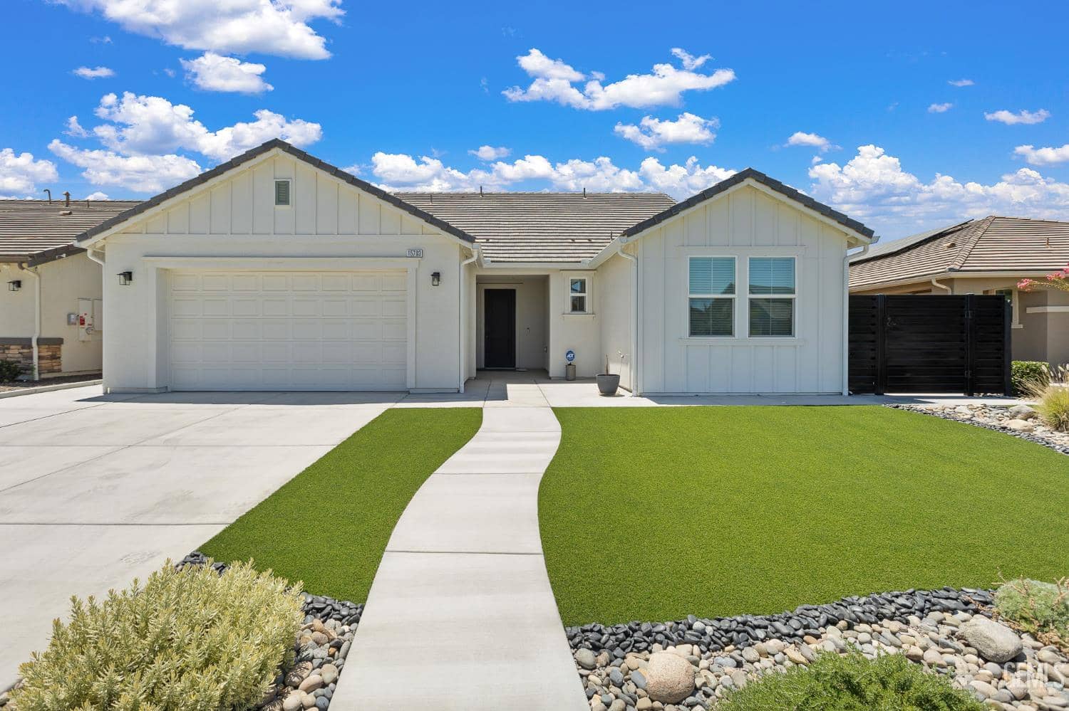 15703 Cole Brook Court, Bakersfield, California, 93314