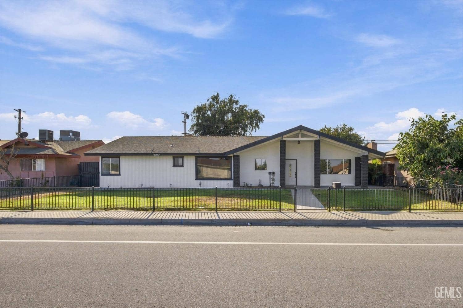 4413 Monitor Street, Bakersfield, California, 93307