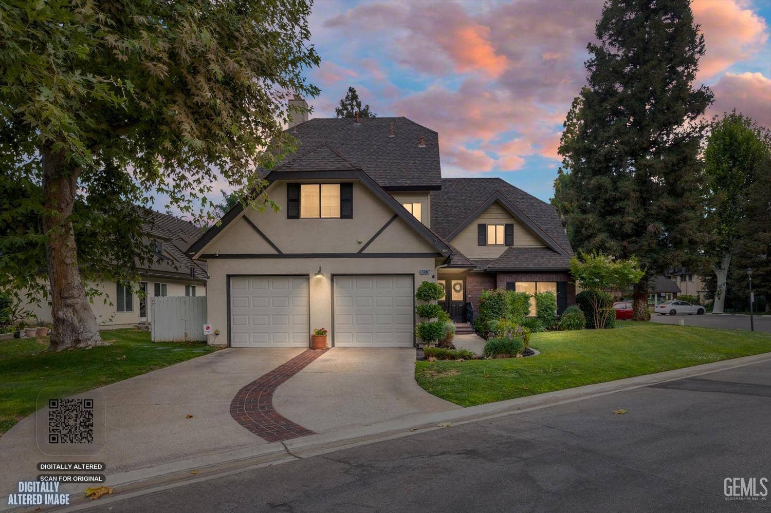 148 Stockdale Circle, Bakersfield, California, 93309
