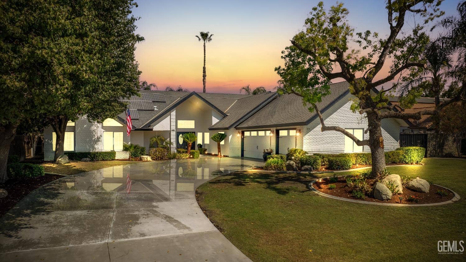 12312 Palm Avenue, Bakersfield, California, 93312
