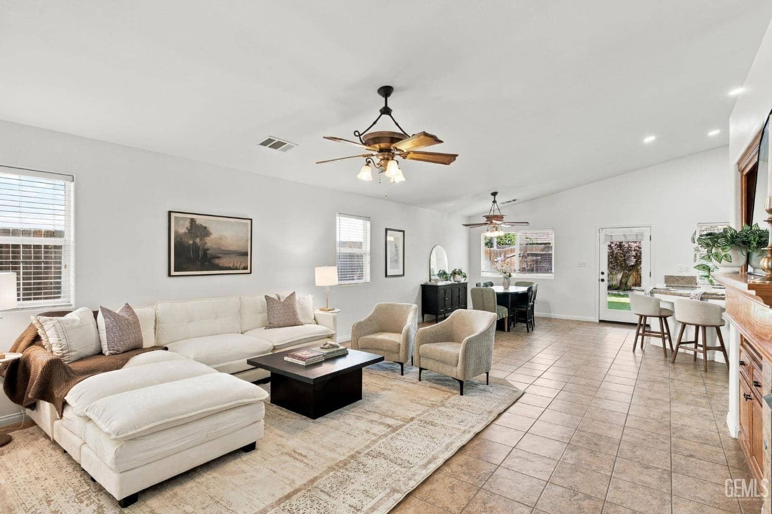 5116 Silver Clover Avenue, Bakersfield, California, 93313