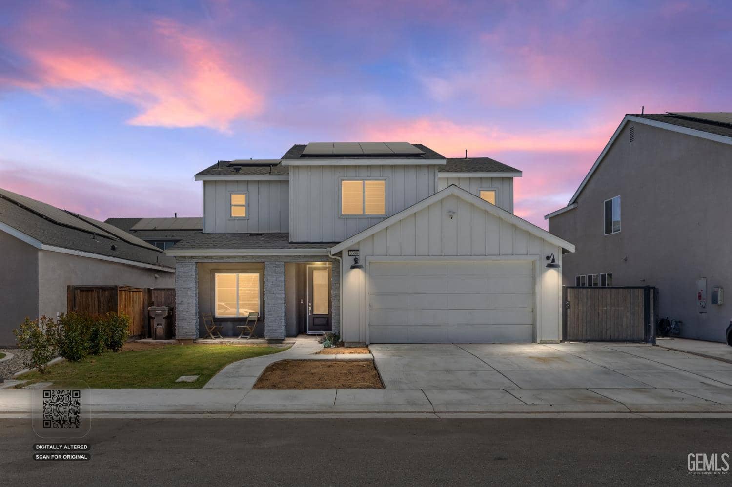 3308 Trail River Lane, Shafter, California, 93263