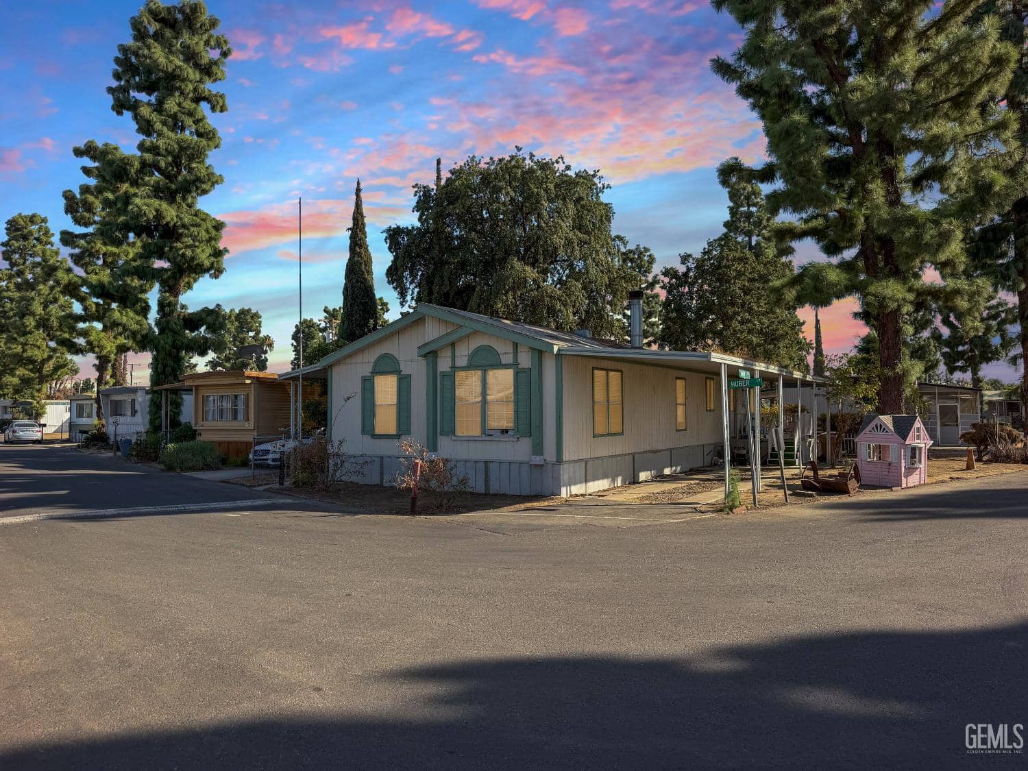 2500 Jewetta Avenue 48, Bakersfield, California, 93312