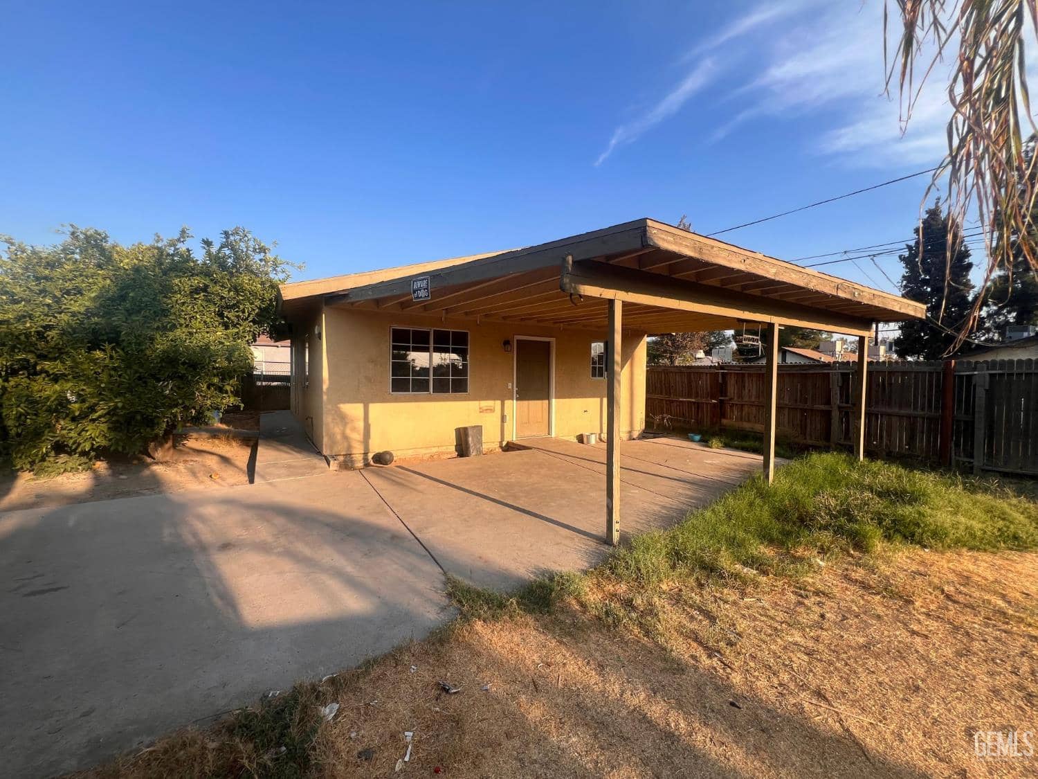 931 Knotts Street, Bakersfield, California, 93305