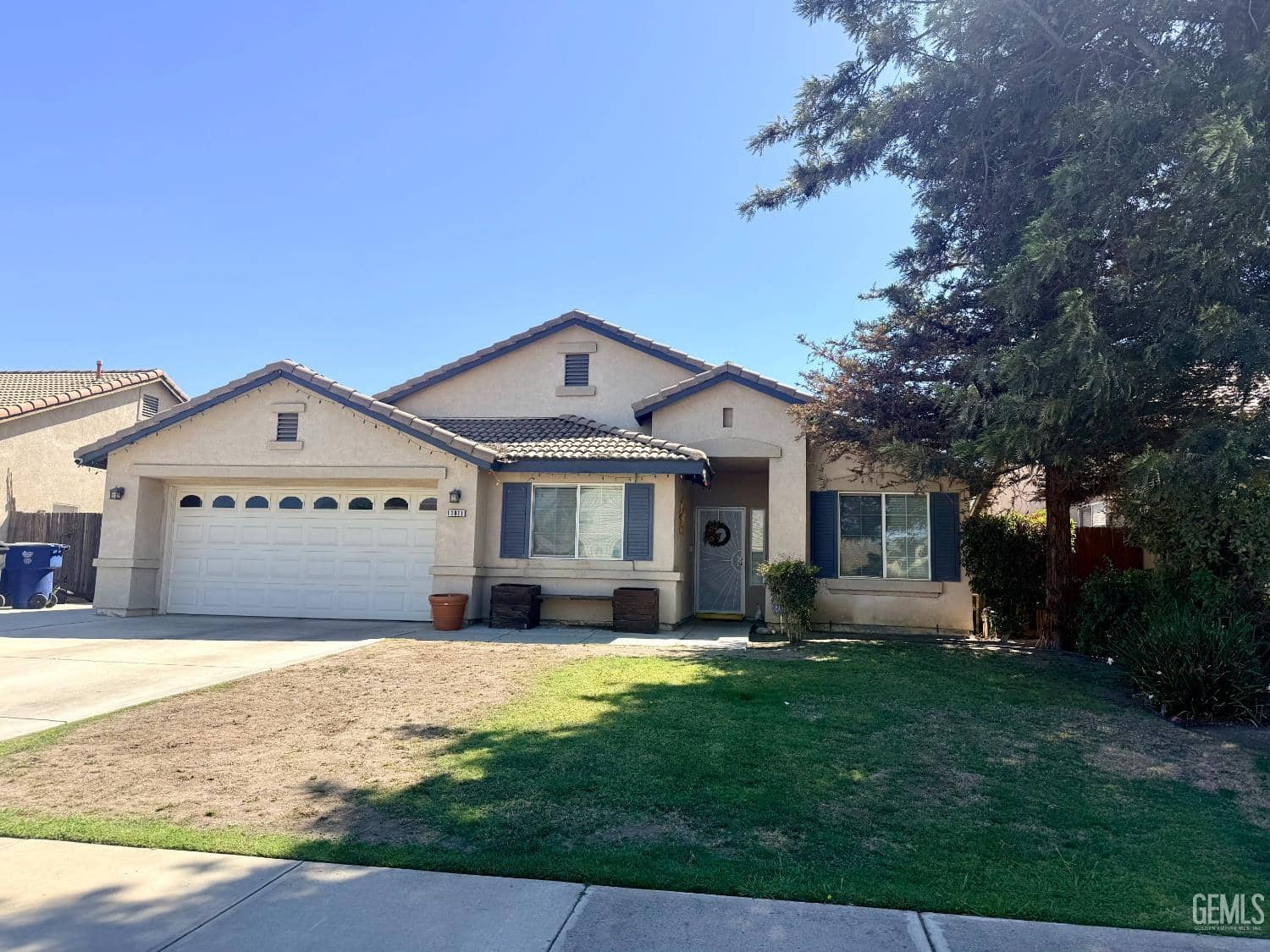 11811 Stellar Avenue, Bakersfield, California, 93312