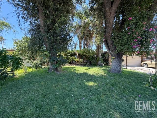 3805 Sechrest Avenue, Bakersfield, California, 93309