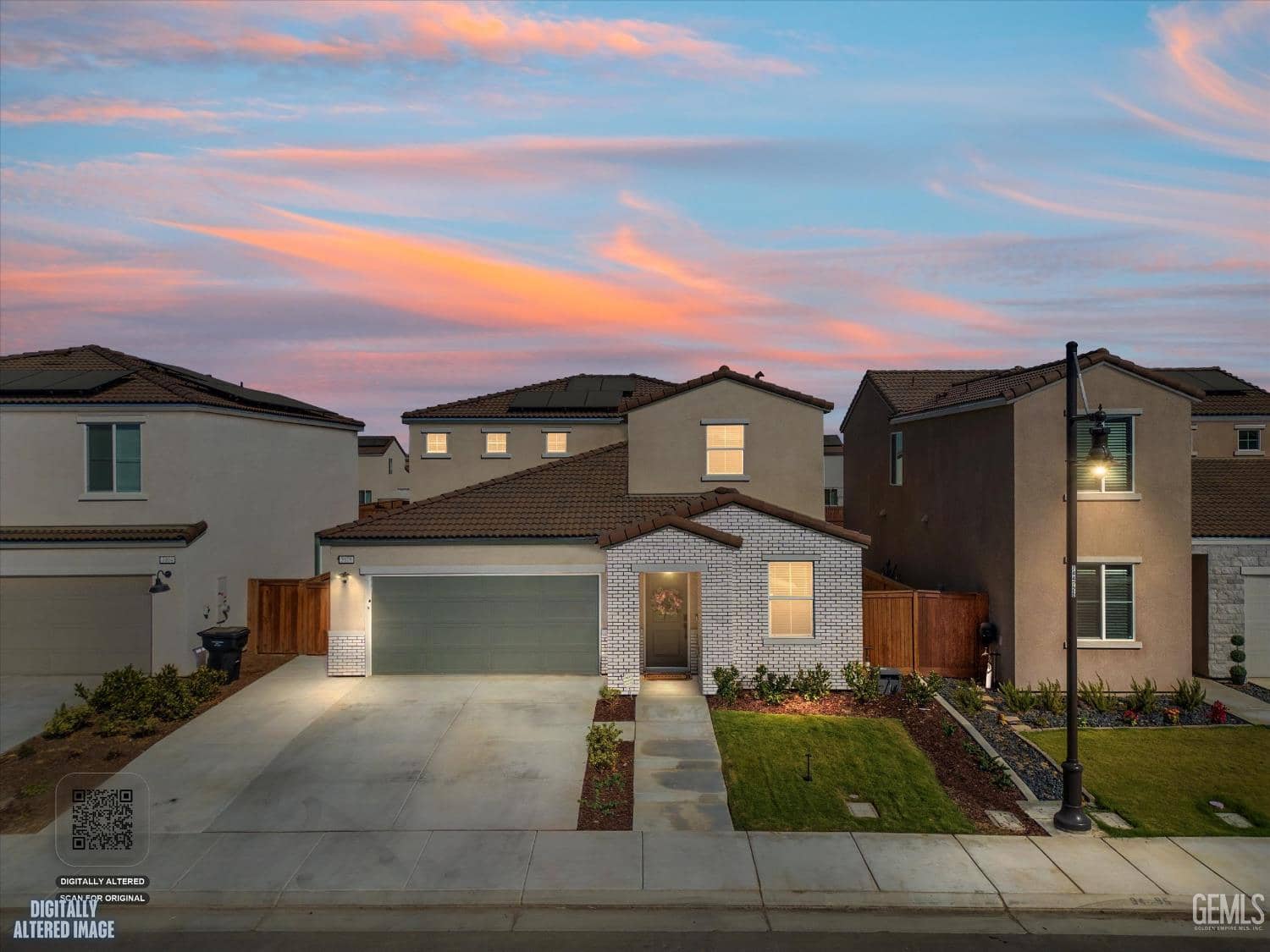 3108 Riverwood Park Drive, Shafter, California, 93263
