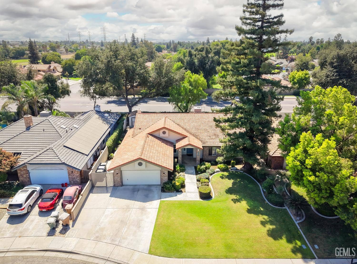 8609 Landover Lane, Bakersfield, California, 93311