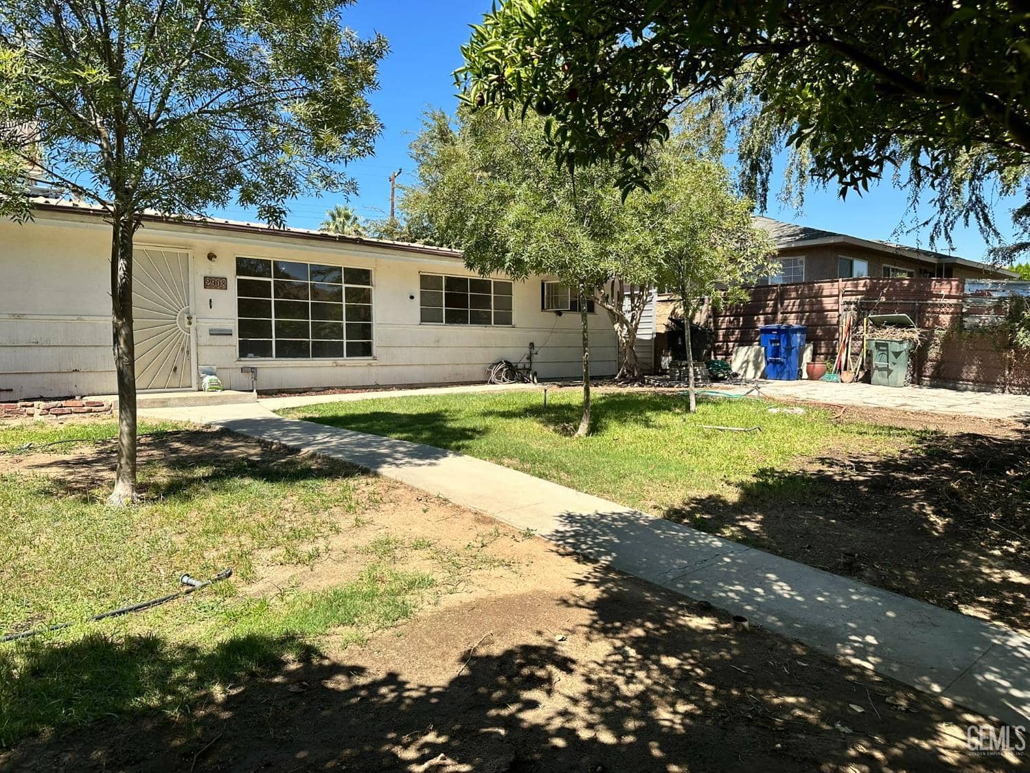 2908 Cornell Street, Bakersfield, California, 93305
