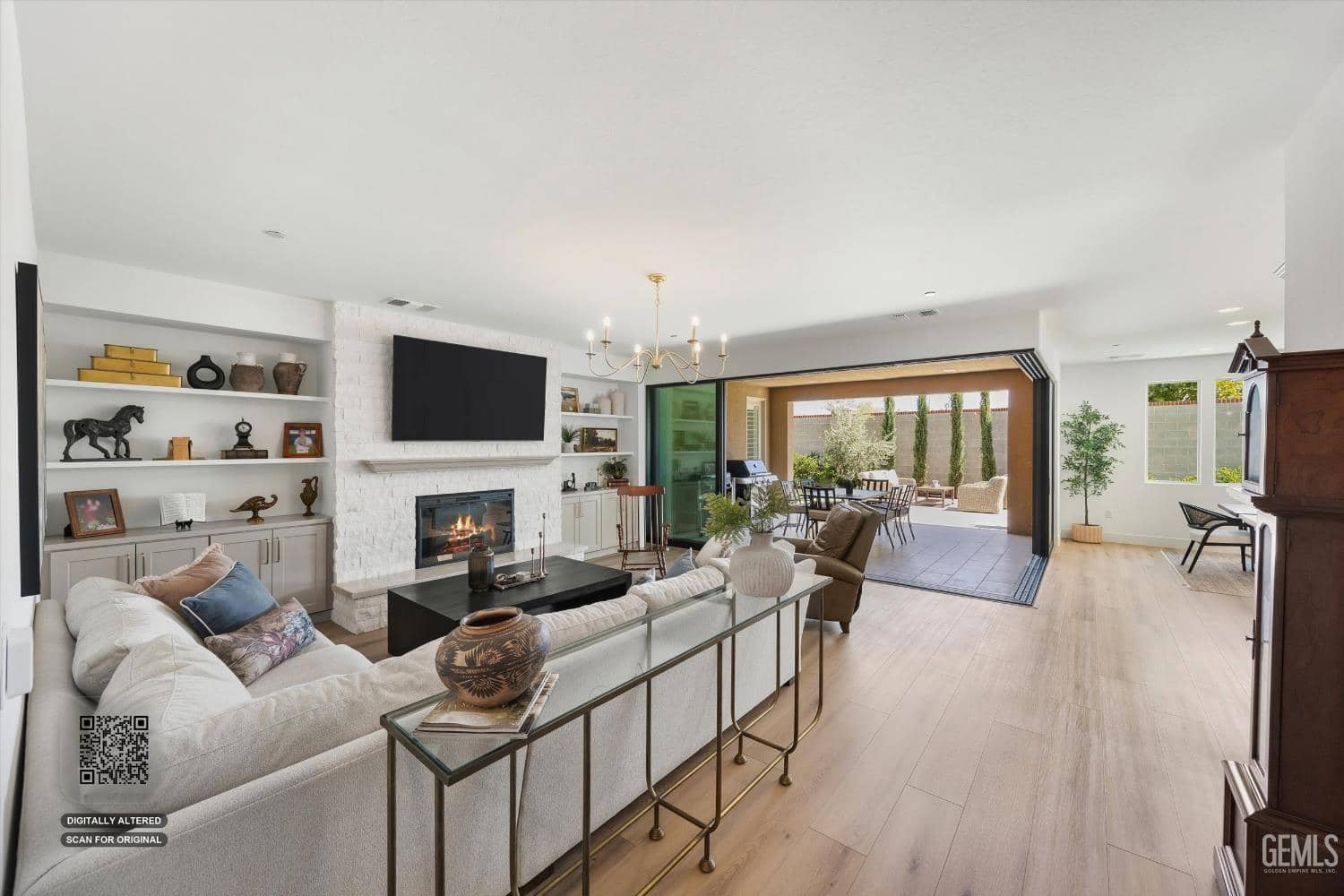 2302 Penley Court, Bakersfield, California, 93311
