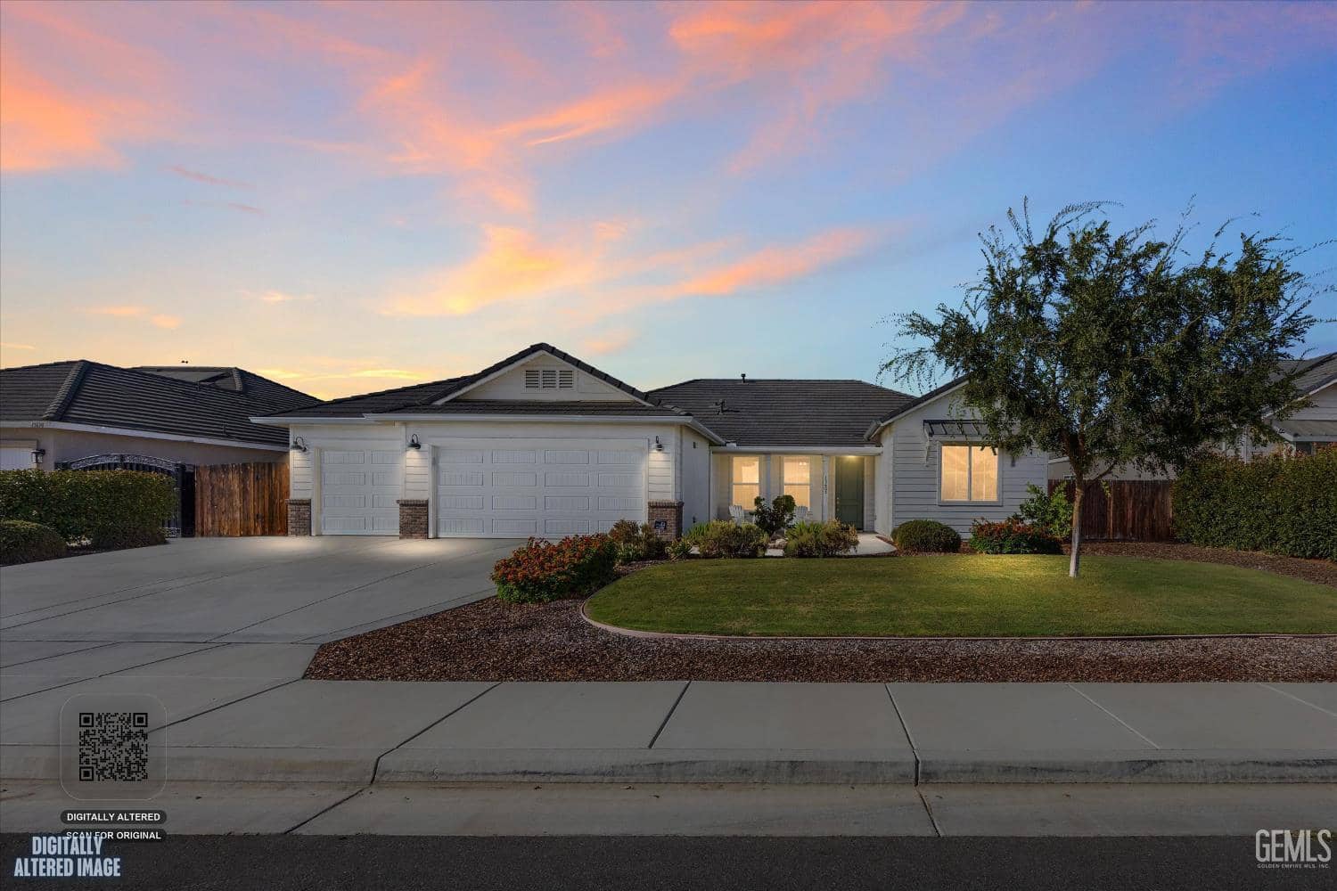 15602 Waterford Street, Bakersfield, California, 93314