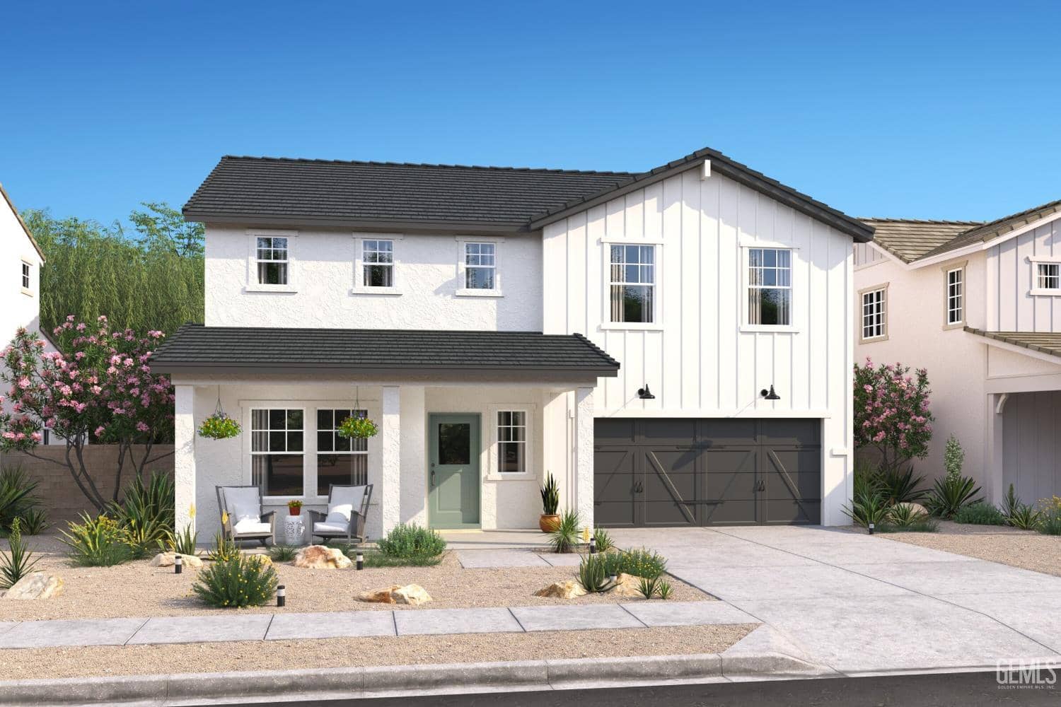6204 Cardano Avenue, Bakersfield, California, 93313