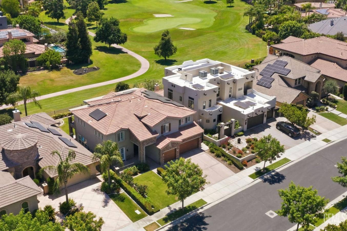 2510 Edingal Drive, Bakersfield, California, 93311