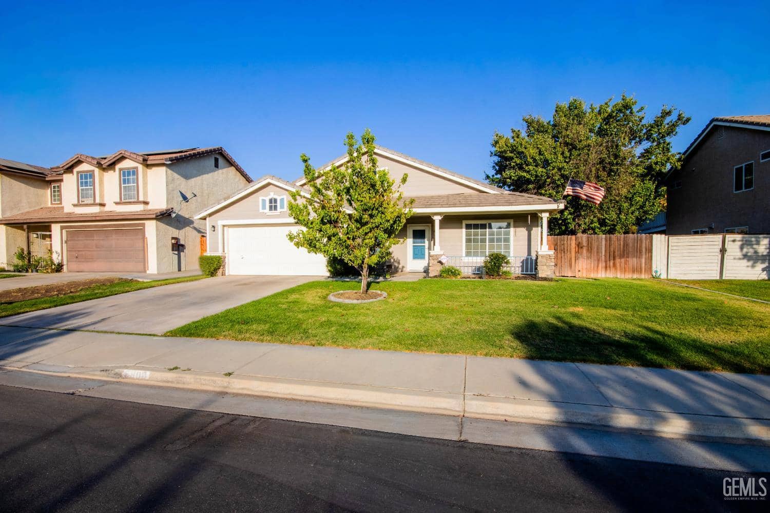 5800 California Spring Drive, Bakersfield, California, 93313