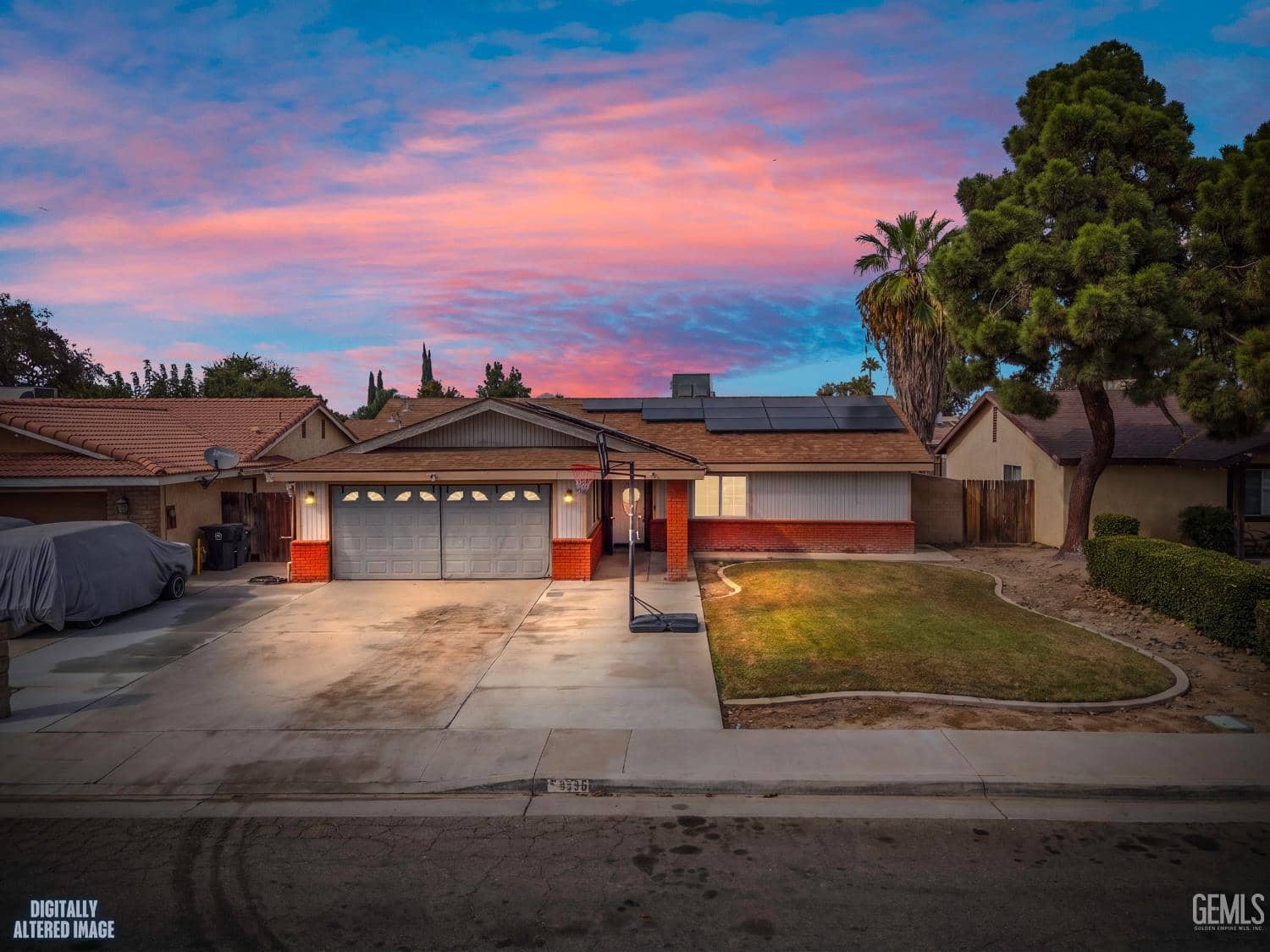 1716 Maurice Avenue, Bakersfield, California, 93304