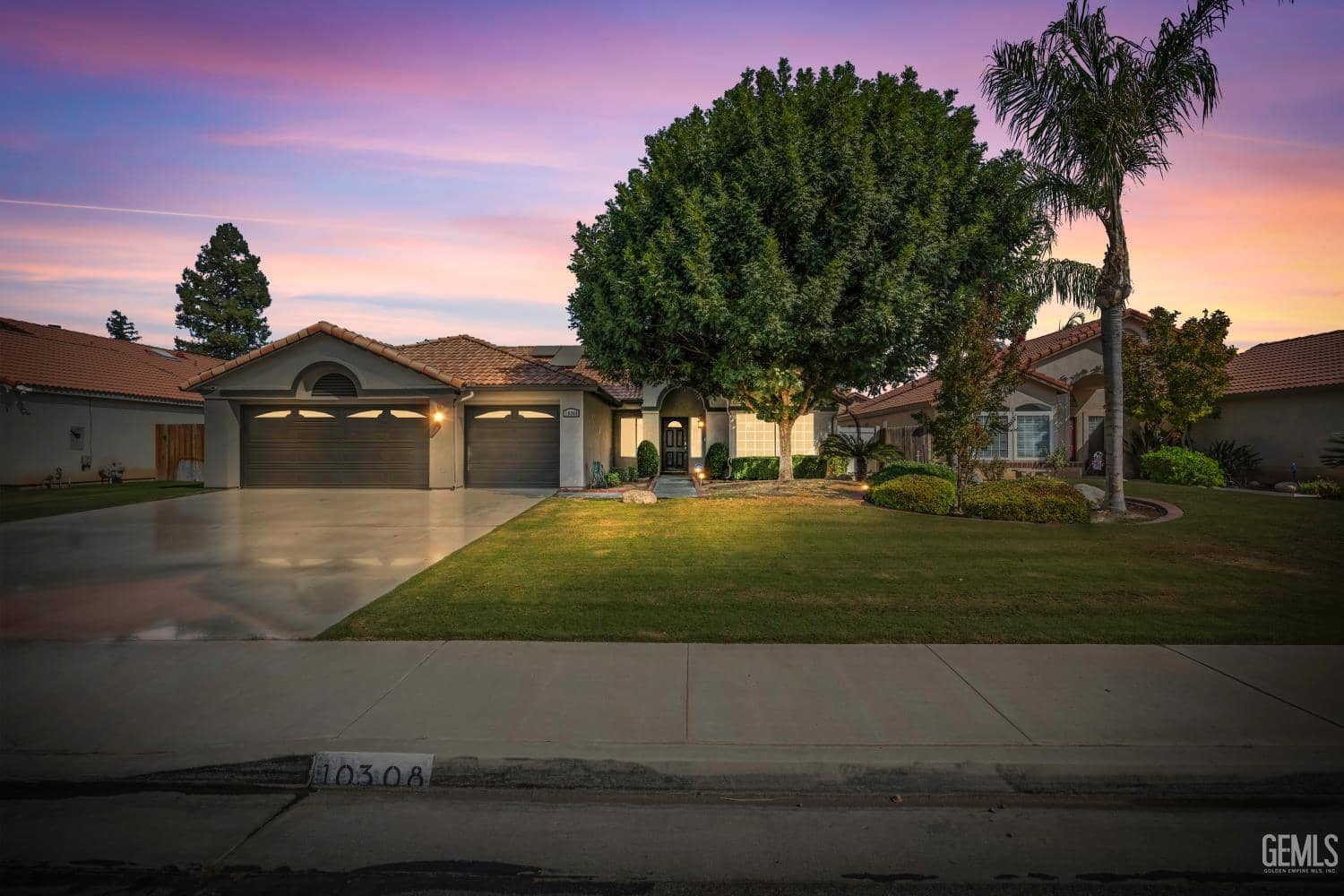 10308 Walnut Creek Ct, Bakersfield, California, 93311