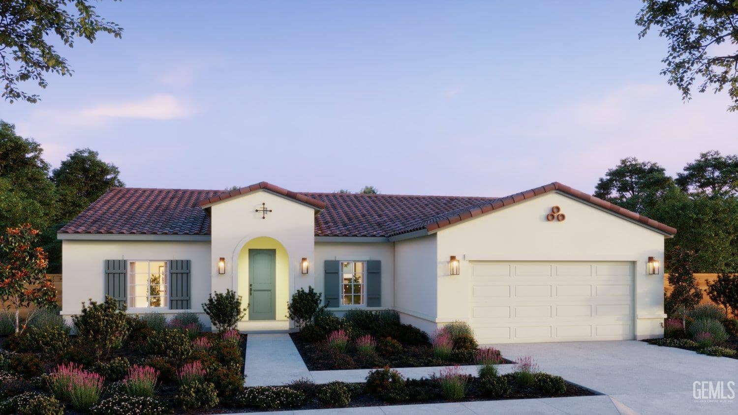 14562 Alpenglow St, Bakersfield, California, 93314