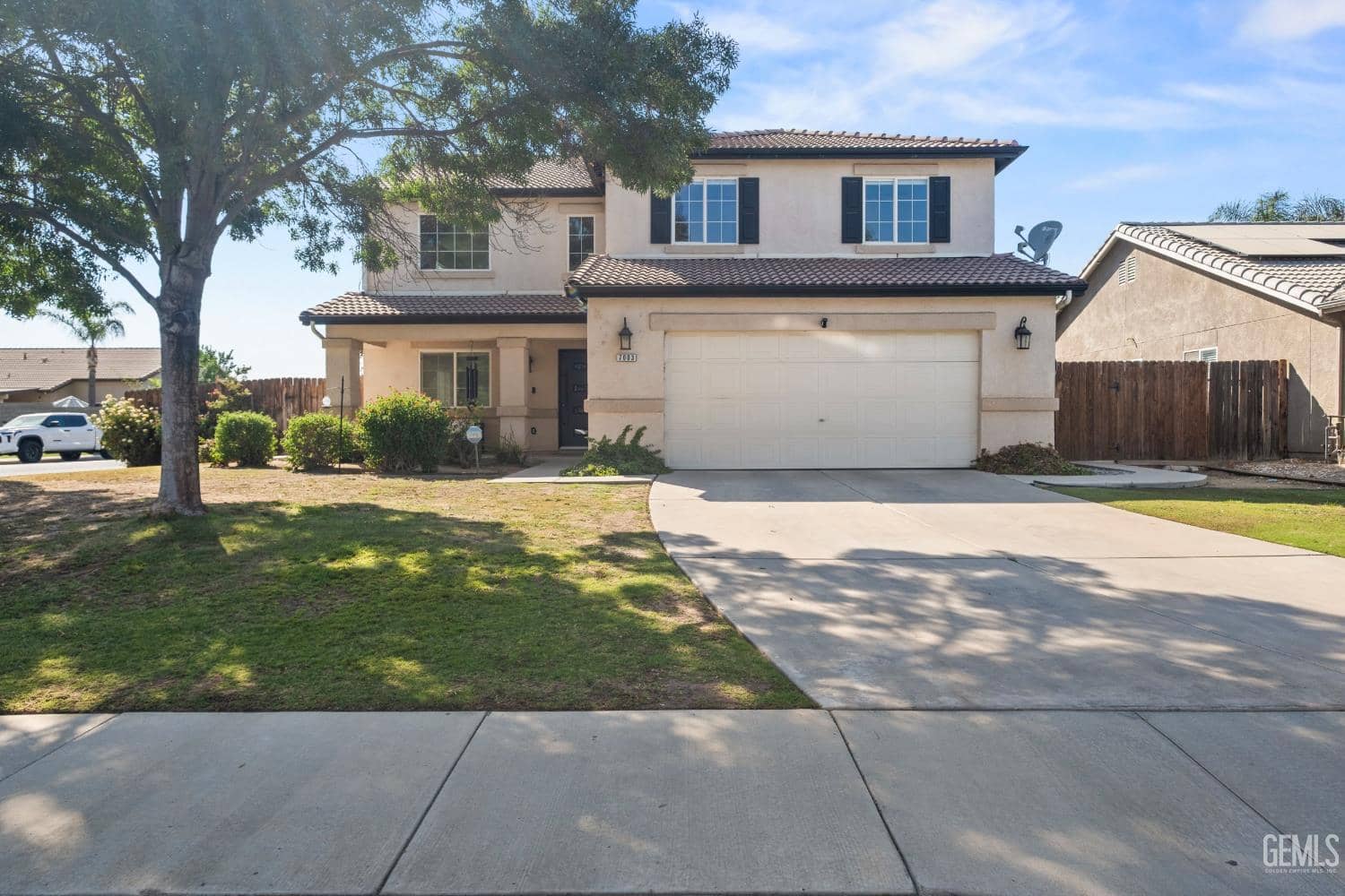 7003 Crossroads Drive, Bakersfield, California, 93312