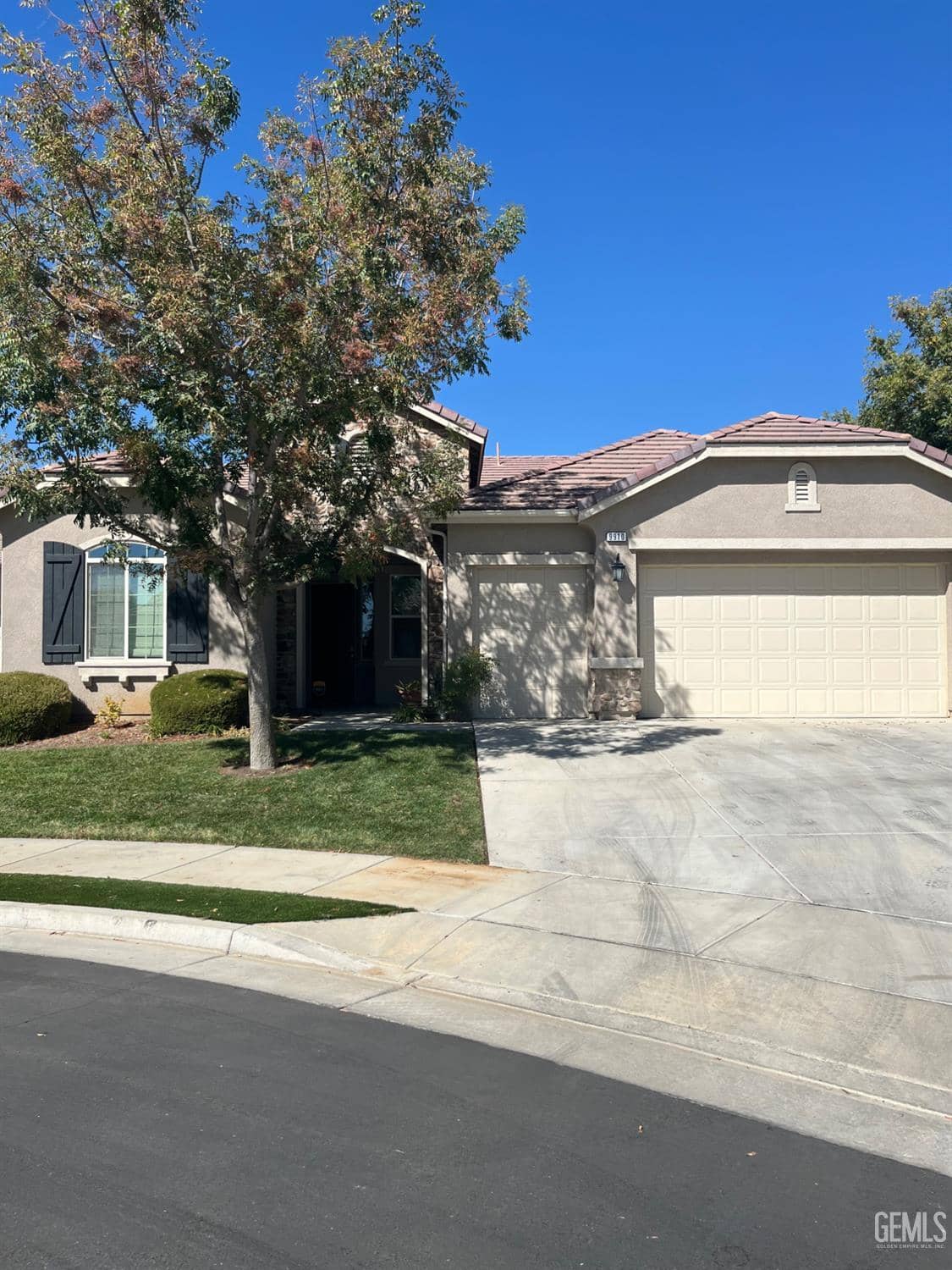 9910 Copenhagen Place, Bakersfield, California, 93306
