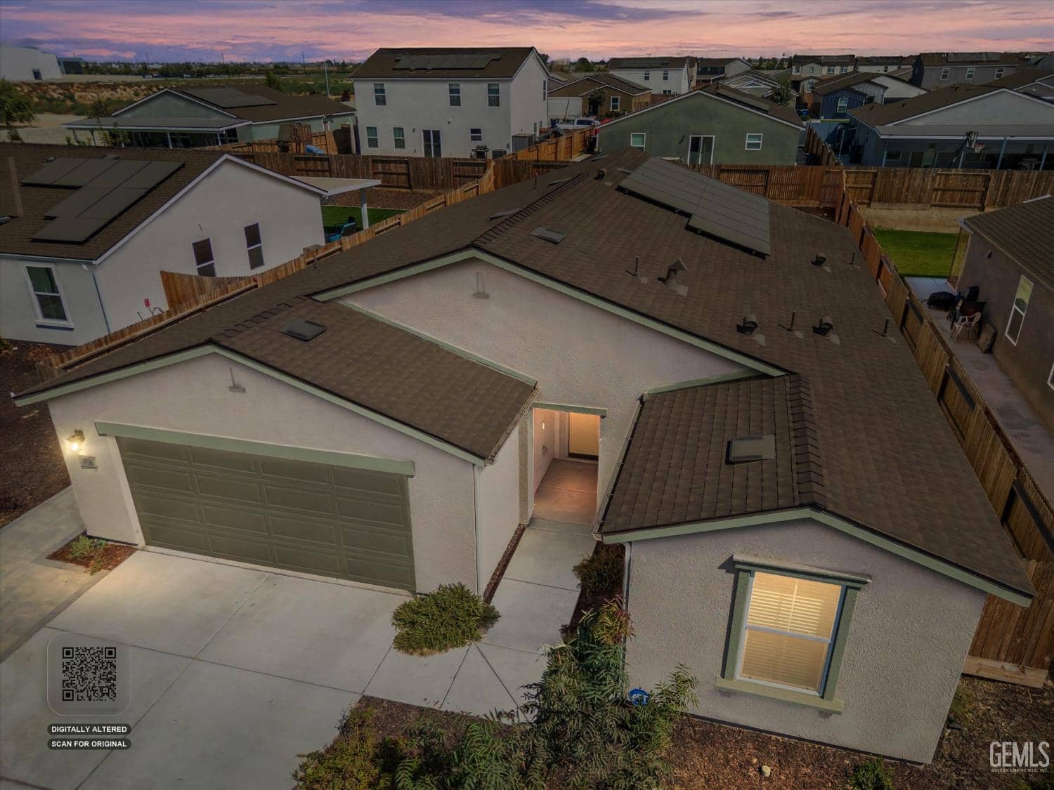 8926 Kyoko Court, Bakersfield, California, 93311