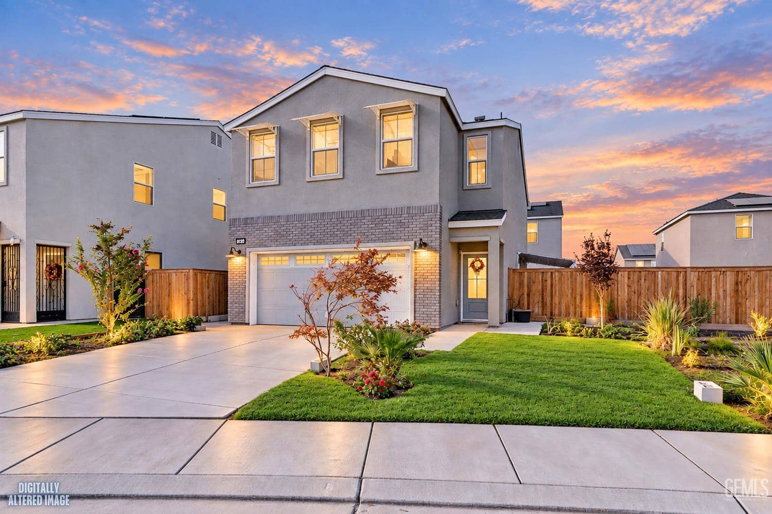 8916 Savona Lane, Shafter, California, 93263