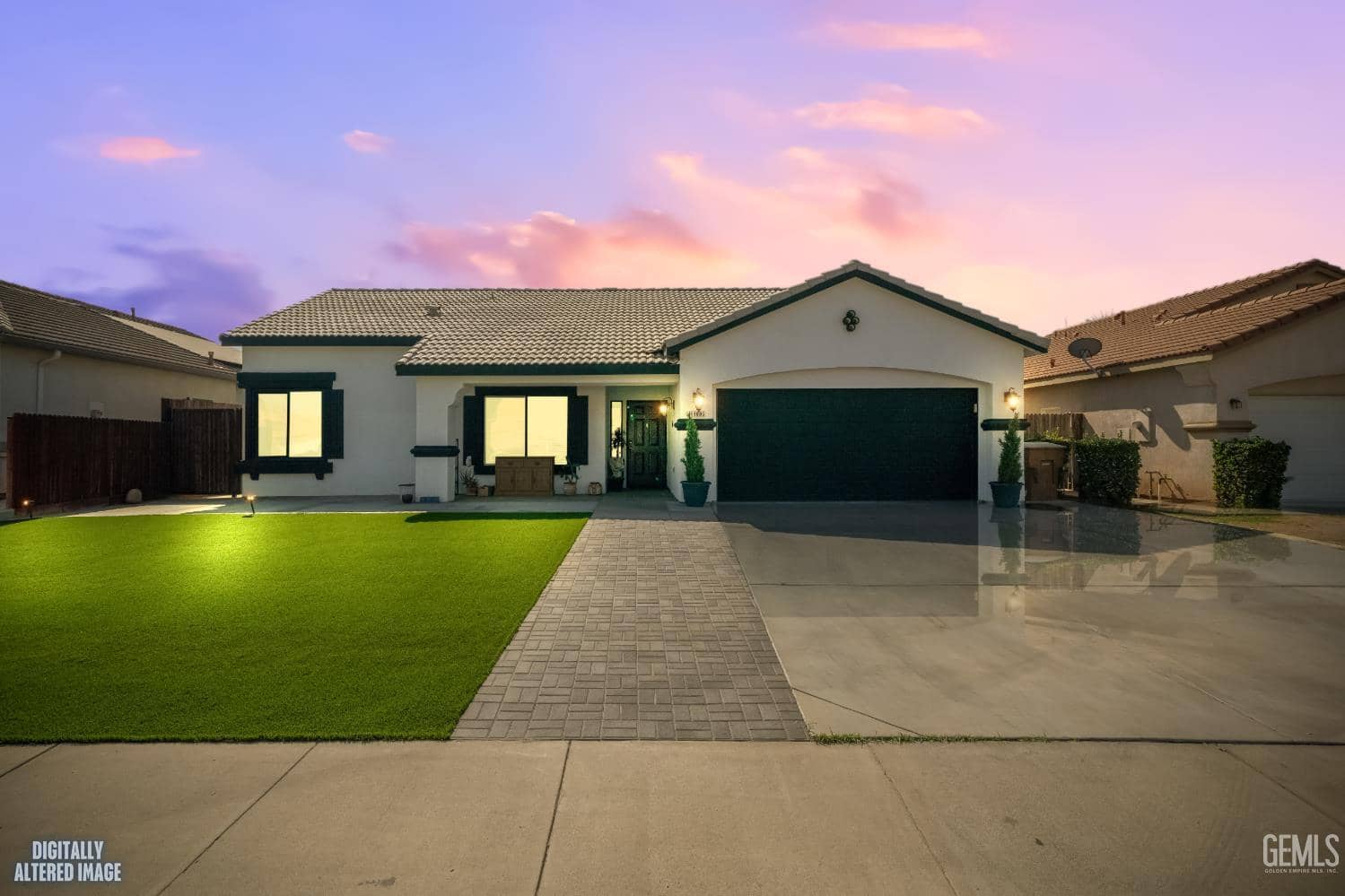 11805 Sturgeon Creek Drive, Bakersfield, California, 93311