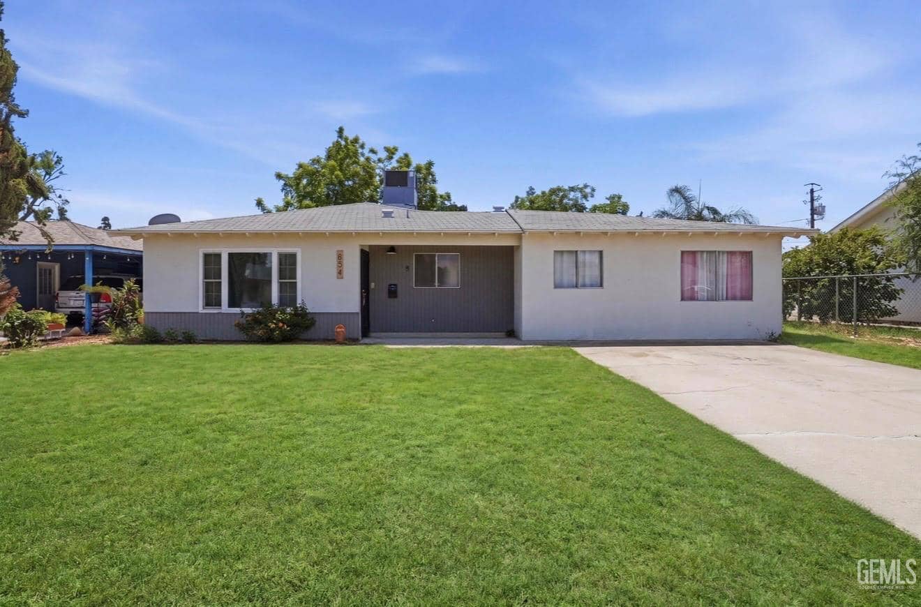 534 Minter Avenue, Shafter, California, 93263