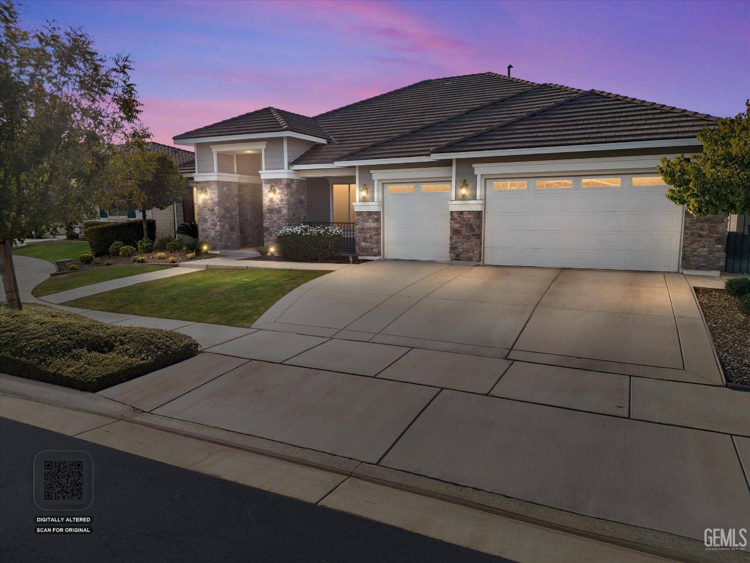 4113 Greendale Court, Bakersfield, California, 93311