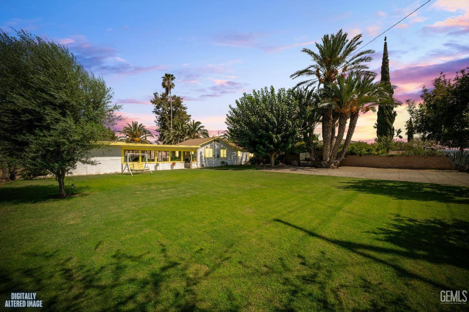 7136 Wildflower Lane, Bakersfield, California, 93313
