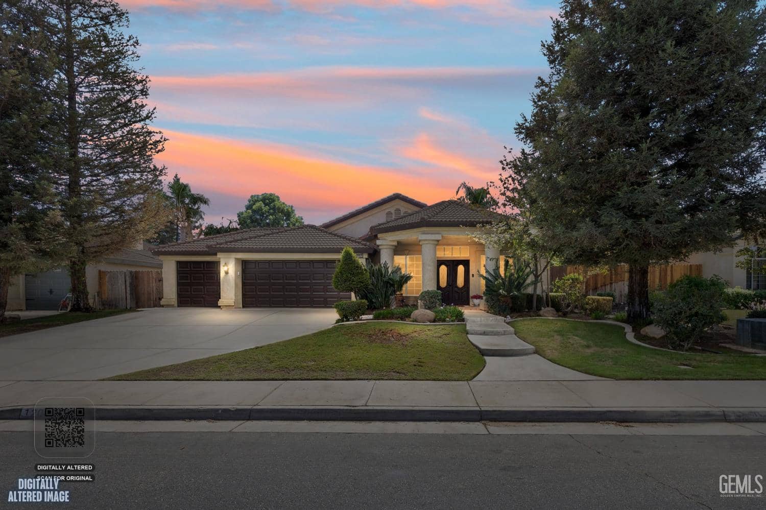 12009 Stonington Street, Bakersfield, California, 93312