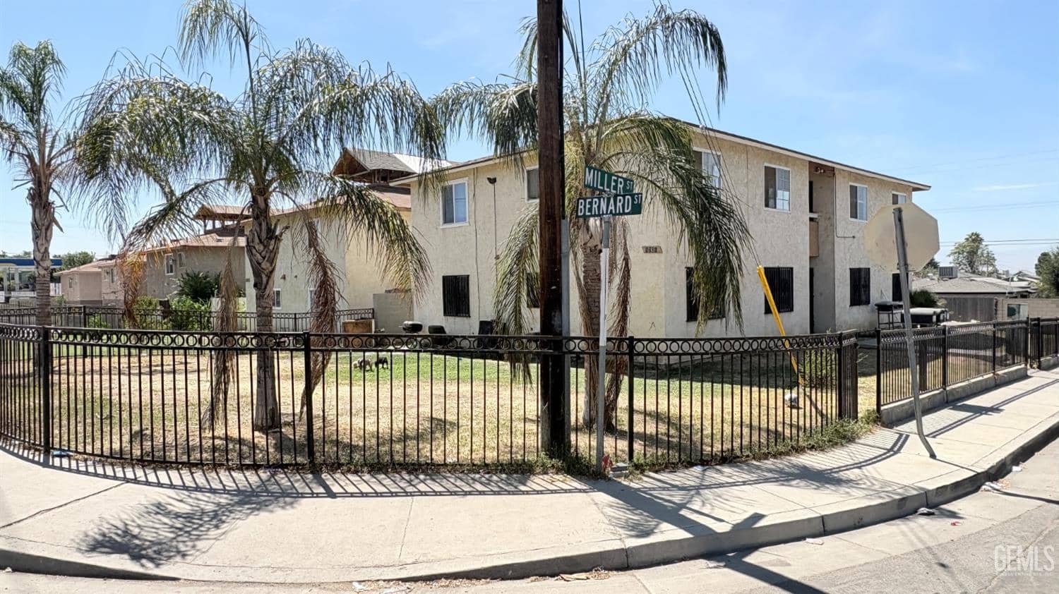 1303 Bernard Street, Bakersfield, California, 93305