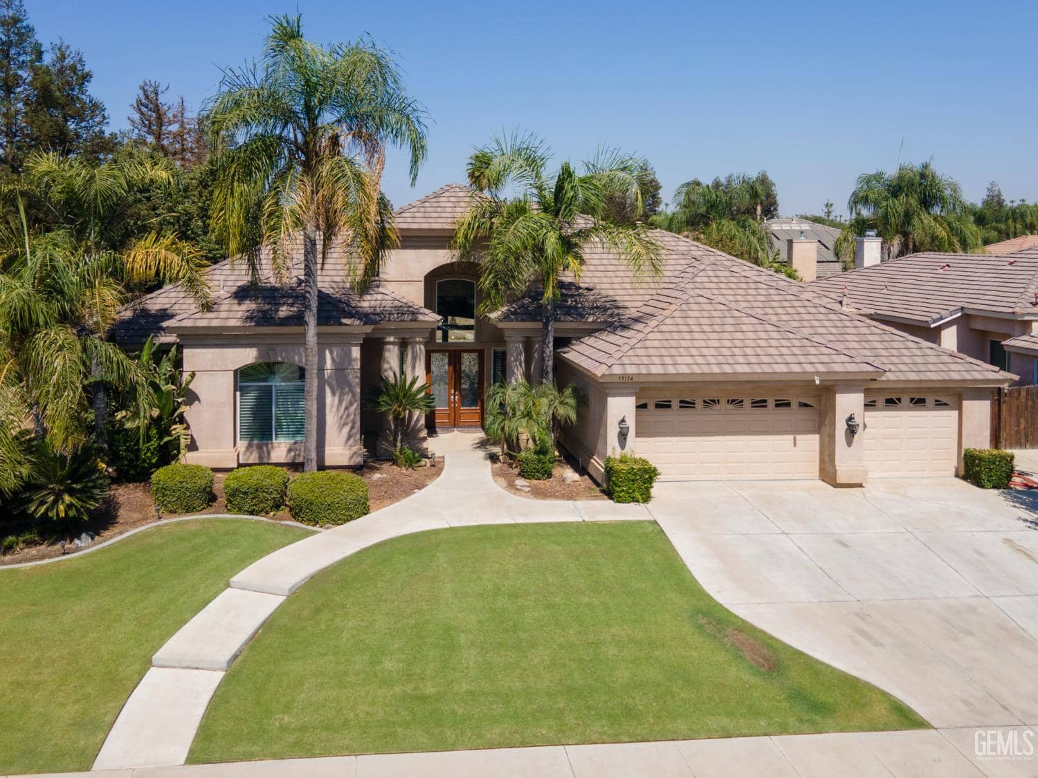 13114 Nantucket Place, Bakersfield, California, 93314