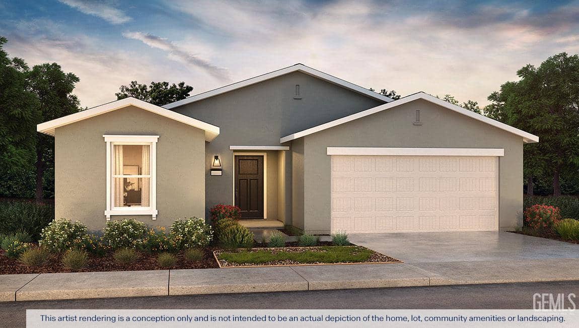 8238 Regis Road 3019a, Bakersfield, California, 93307