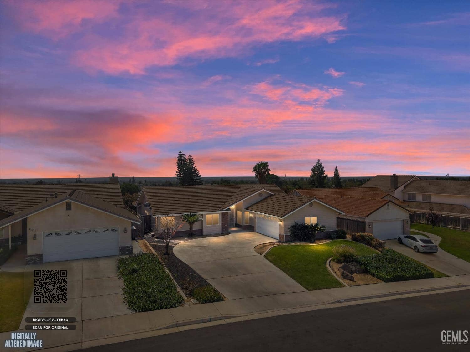 333 Terriwood Avenue, Bakersfield, California, 93308