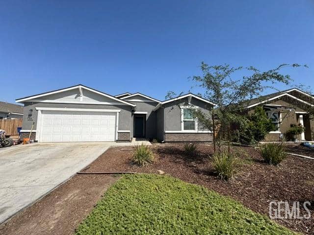 6000 Versace Avenue, Bakersfield, California, 93313