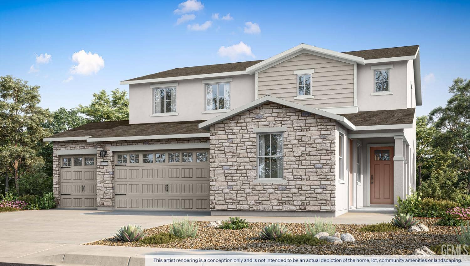 7515 Savannah Height Avenue 714 s, Bakersfield, California, 93313