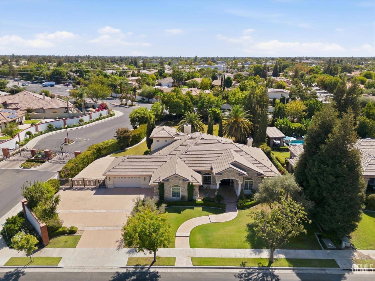 11419 Harrington Street, Bakersfield, California, 93311