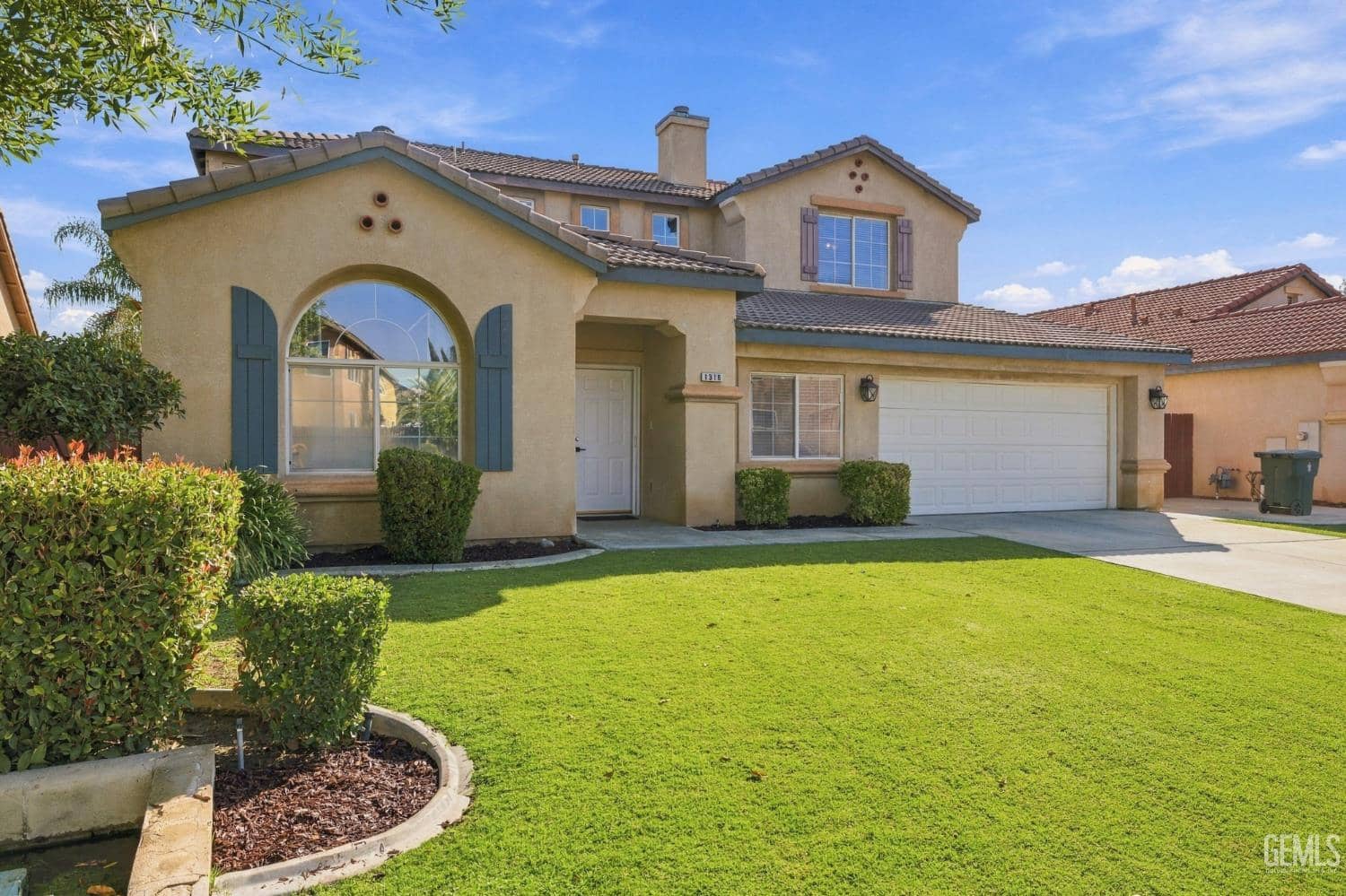 1316 Elkhorn Creek Lane, Bakersfield, California, 93311