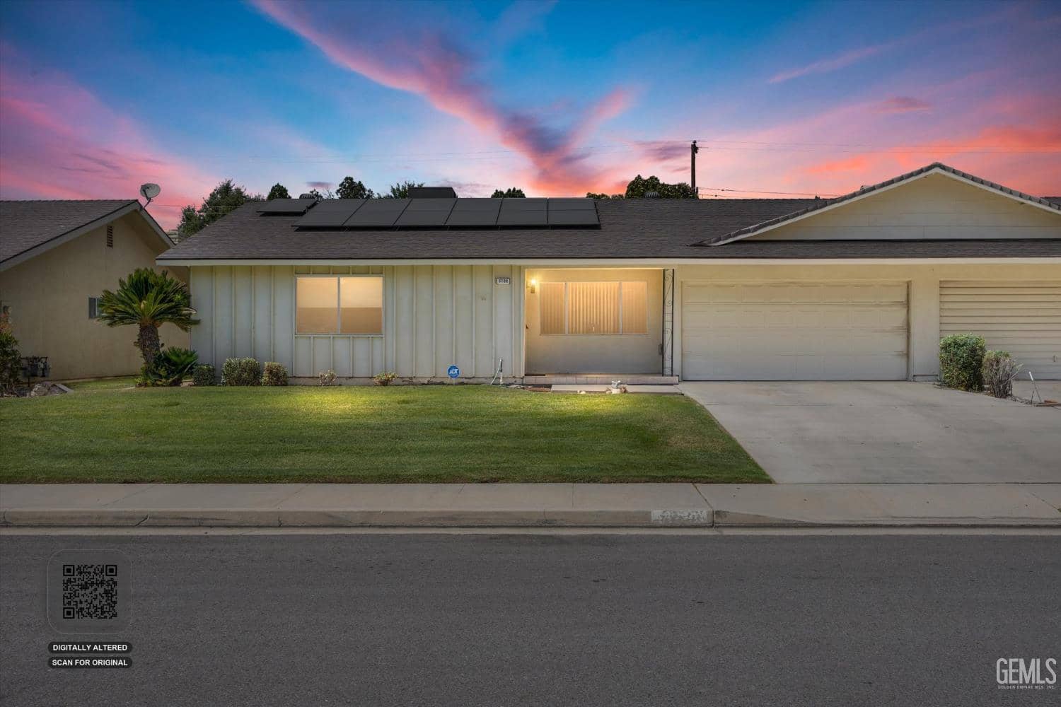 5720 Cypress Point Drive, Bakersfield, California, 93309