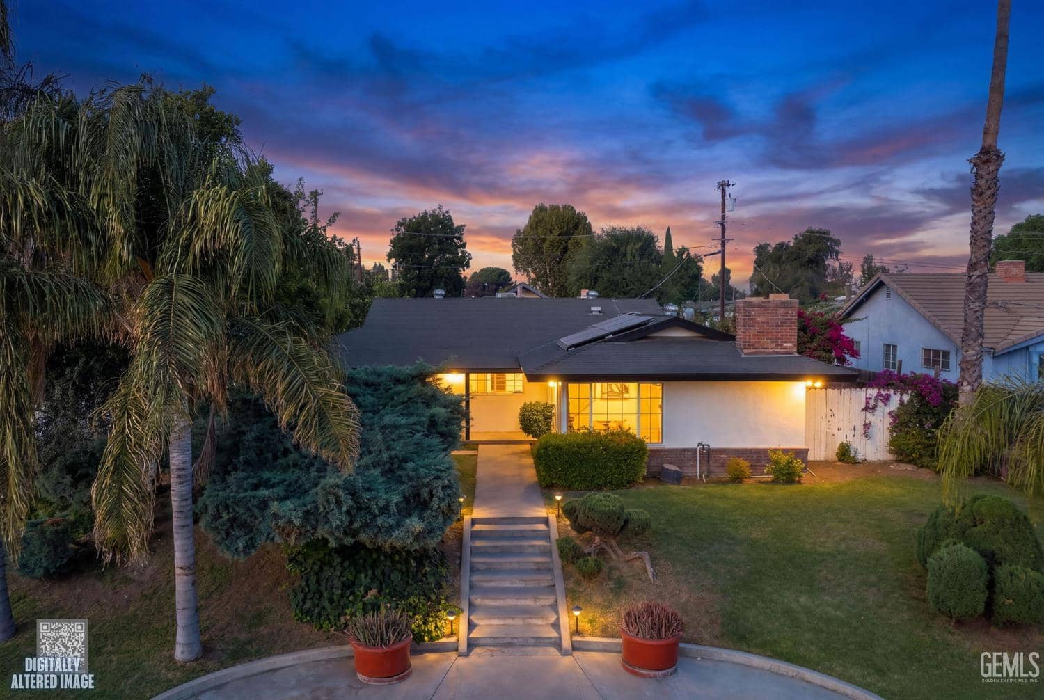 421 Brookhaven Drive, Bakersfield, California, 93304