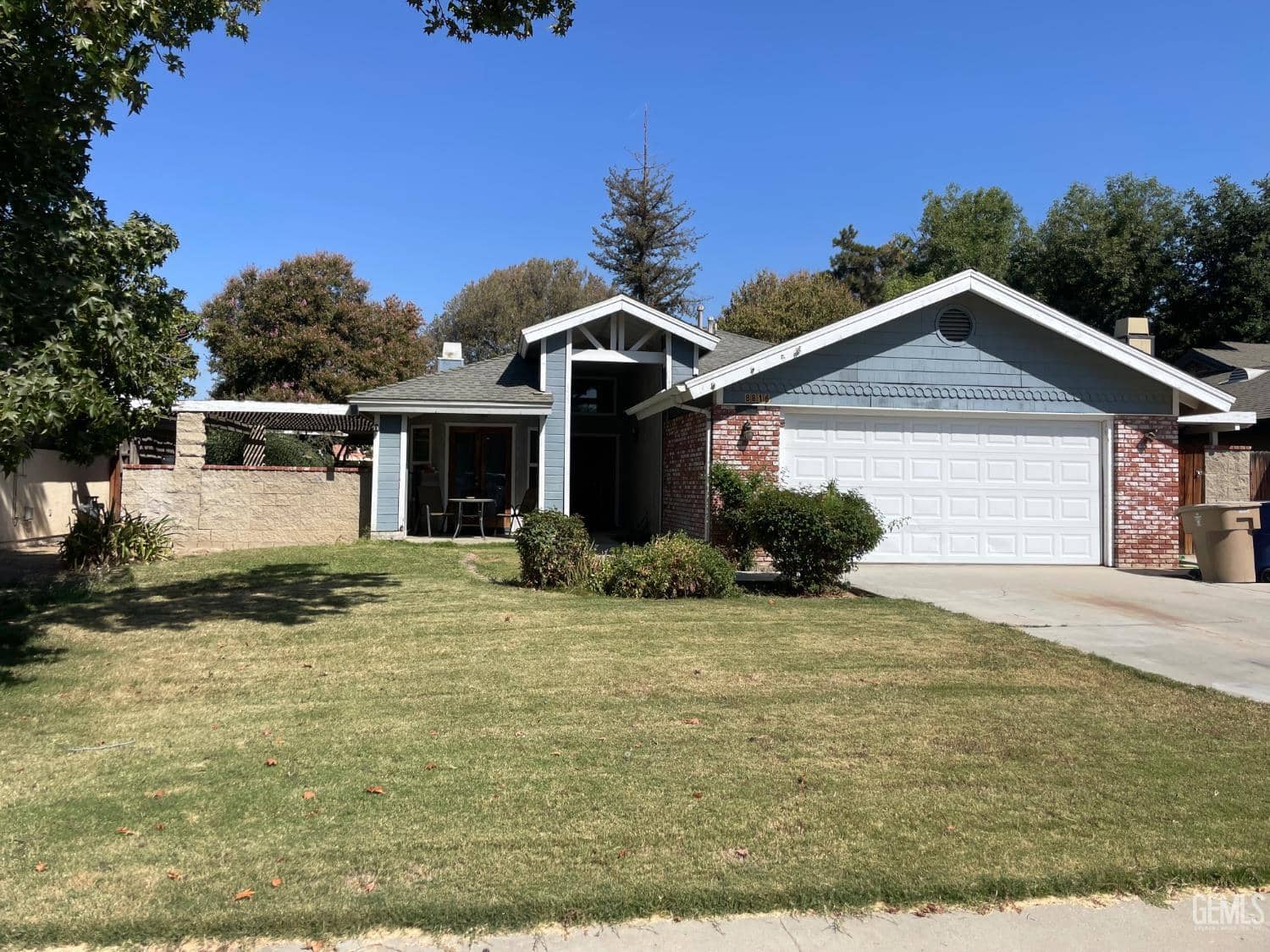 8816 Gleeson Court, Bakersfield, California, 93311