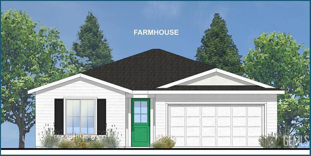 6107 Banner Court, Bakersfield, California, 93307