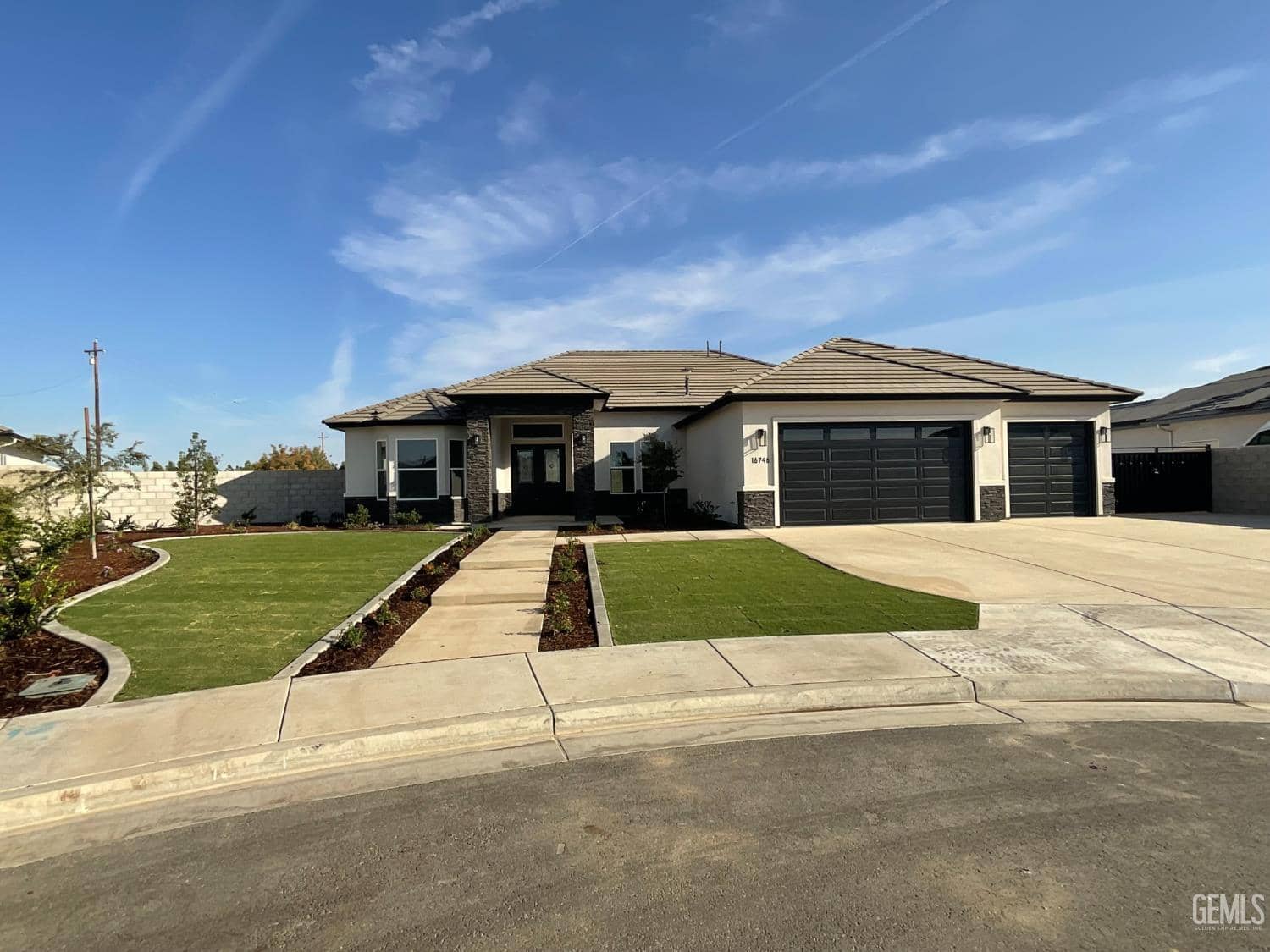 16746 Starview Court, Bakersfield, California, 93312