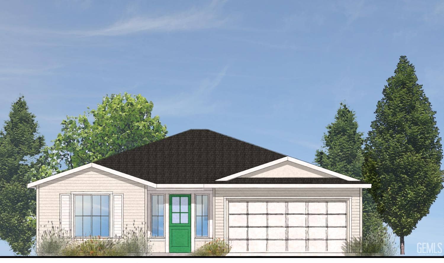6106 Banner Court, Bakersfield, California, 93307