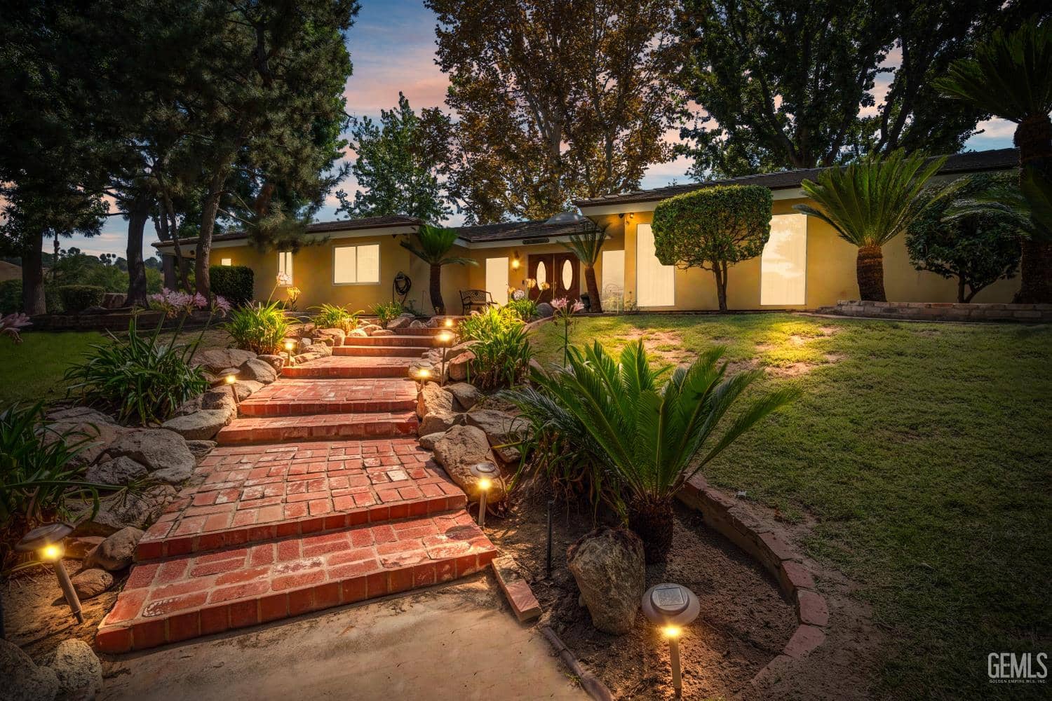 5601 Georgia Drive, Bakersfield, California, 93308