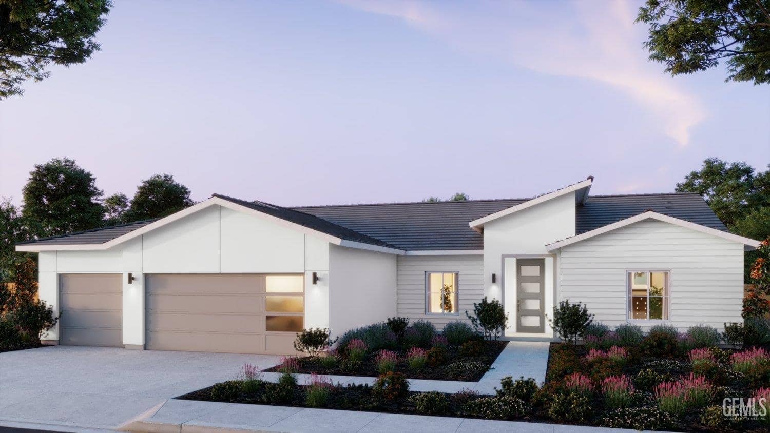 519 Levine Drive, Bakersfield, California, 93314